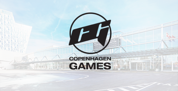 Copenhagen Games Esport tournament picture