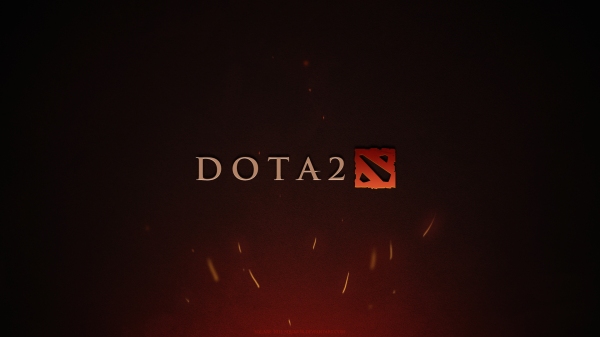 DOTA 2 Defend of the Ancients